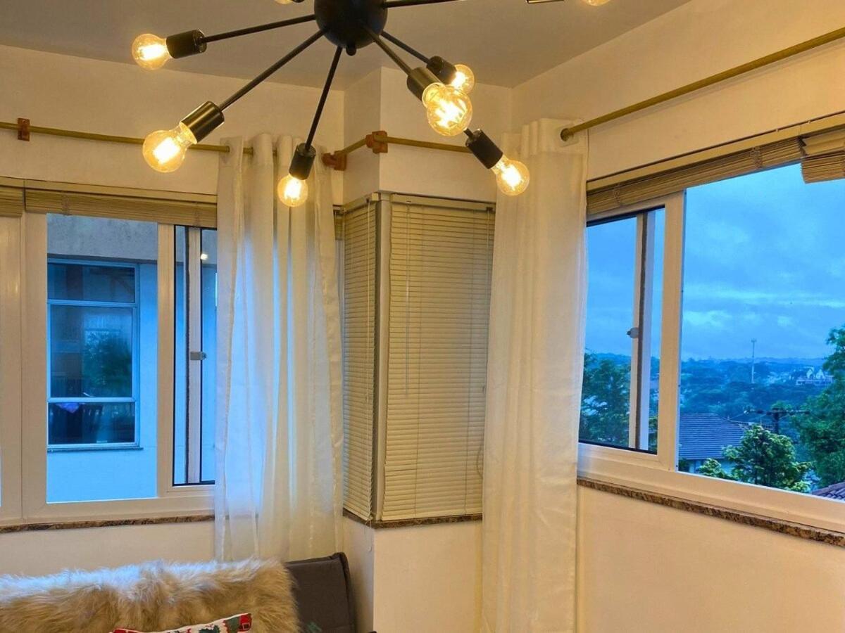 Apartamento No Residencial Village No Centro De Gramado, Com Piscina Aquecida E Hidromassagem المظهر الخارجي الصورة